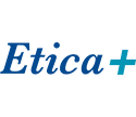 Logo a color Etica+